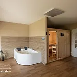 Landhausvilla Suederhafen - Kleiner Luxus *