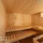 Landhausvilla Suederhafen - Kleiner Luxus Appartamento *