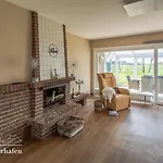 Appartamento Landhausvilla Suederhafen - Kleiner Luxus *