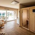 Landhausvilla Suederhafen - Kleiner Luxus Nordstrand