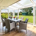 Landhausvilla Suederhafen - Kleiner Luxus Nordstrand