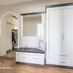 Landhausvilla Suederhafen - Kleiner Luxus Appartamento Nordstrand