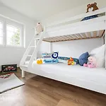Landhausvilla Suederhafen - Kleiner Luxus