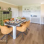 Appartamento Landhausvilla Suederhafen - Kleiner Luxus *