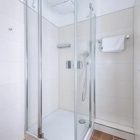 Appartamento Landhausvilla Suederhafen - Kleiner Luxus Nordstrand